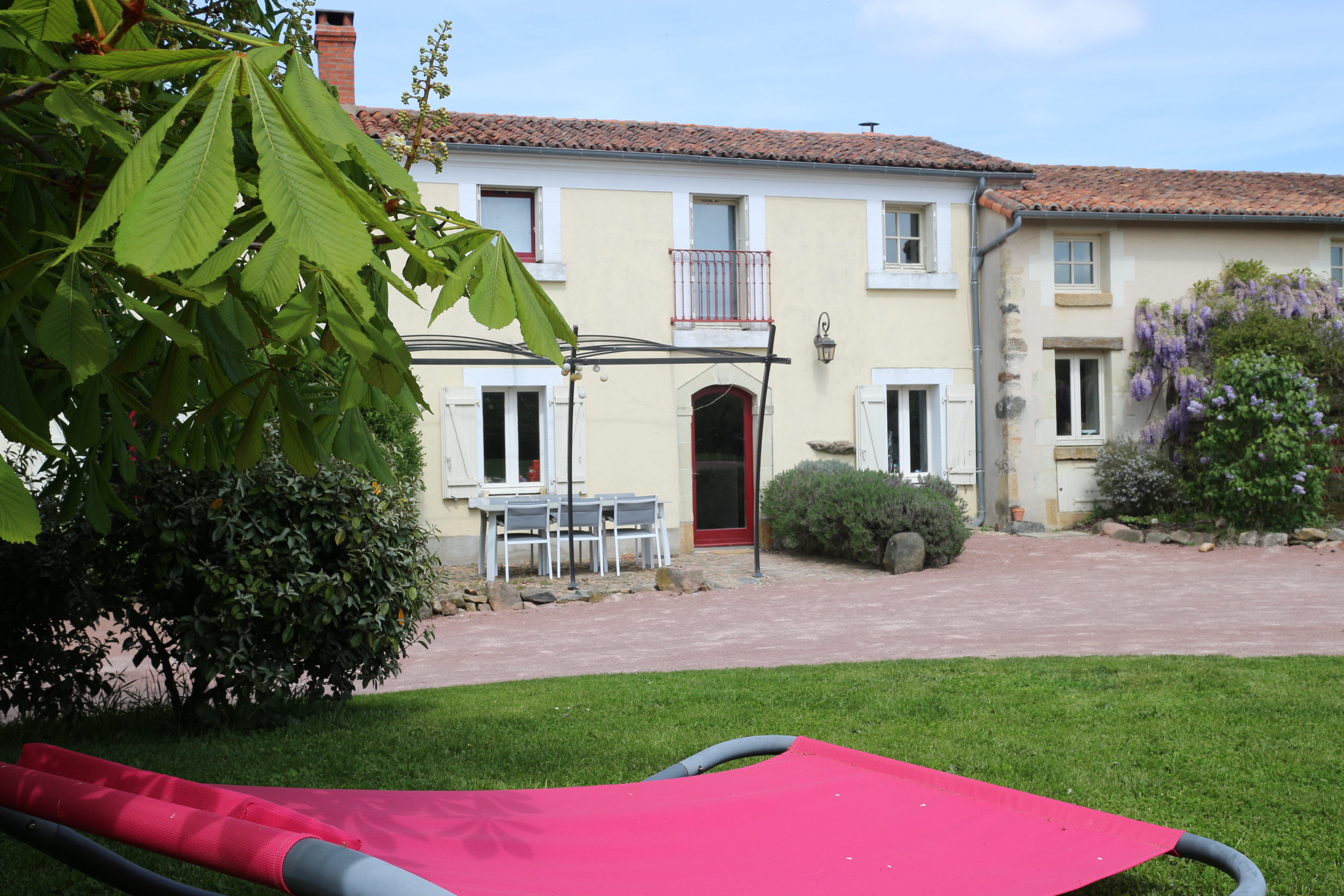 Bienvenue